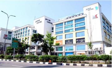 Regus - Jaipur Centre